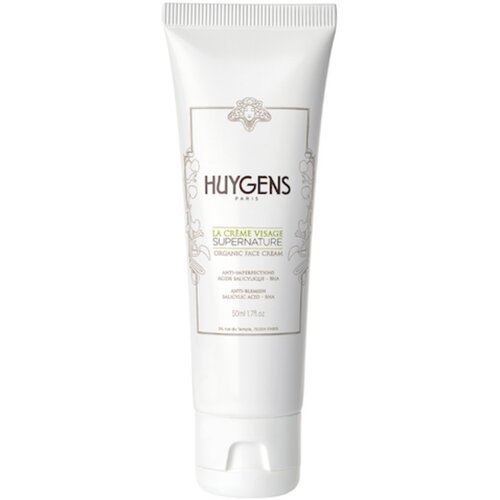  Organic Face Cream - 50 ml Cene