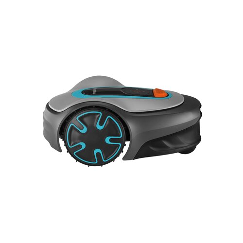Gardena Robotska kosilnica Sileno minimo (2,1 kWh, &amp;scaron;irina reza: 16 cm, do 250 m&amp;sup2;) Slike