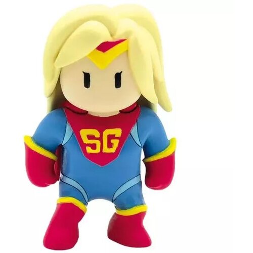 MONSTER FLEX monsterflex: figura stumble guys, ki se lahko raztegne - super gal Slike