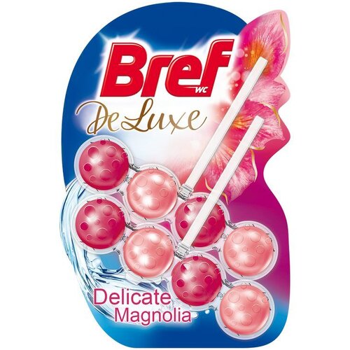 Henkel DeLuxe Magnolia 2x50g Slike