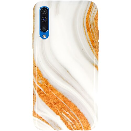 IZMAEL.eu Silikonska futrola Marble za Samsung Galaxy A70 - Višebojna 1 Cene