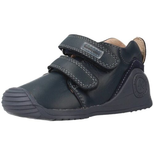 Biomecanics BOTIN DOS VELCROS Blue Cijene