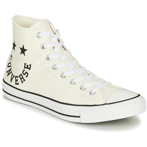 Converse CHUCK TAYLOR ALL STAR CHUCK TAYLOR CHEERFUL Bijela Cijene