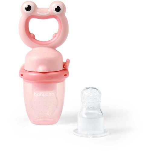 BabyOno sisač za voće i povrće Frog Cijene