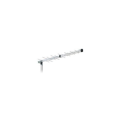 Iskra antena loga uhf, dobit 9dB, dužina 1058mm - p 2845 loga DVB-T2 Slike