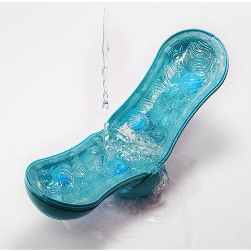 Tenga Flip Orb Pastaio - super masturbator (plavi) Slike