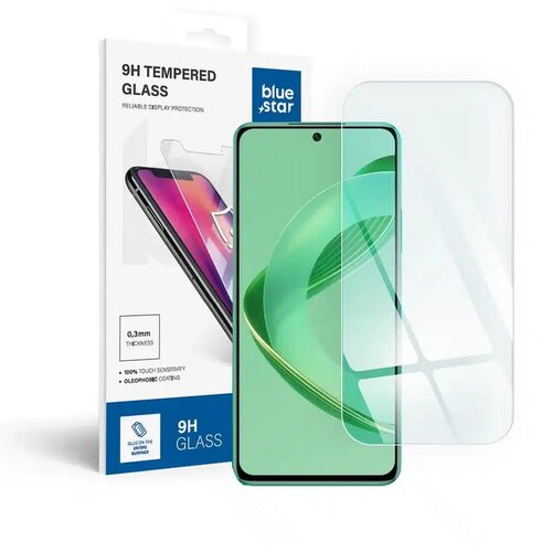 Blue Star kaljeno staklo za Huawei Nova 12SE Slike