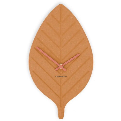 Von Der Factory Zidni sat Luxhora Magnora Orange 11 boja kazaljki Cijene