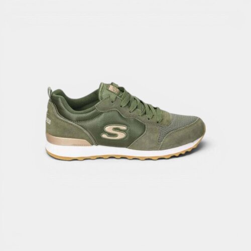 Skechers Nizke superge RETROS-OG 85 Bela Cene