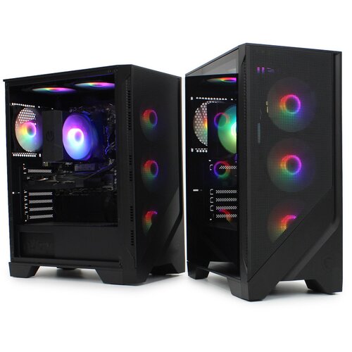  GAMING racunar Ryzen 7 9700X 32GB 1TB RTX5060Ti 16GB Cene