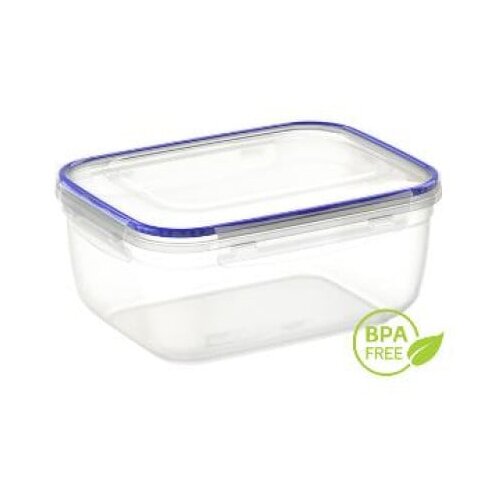 Practic max-lock&amp;amp;safe quad box 1,4lt Slike
