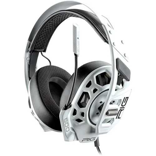 Nacon Gaming nacon headset rig 500 pro hc white