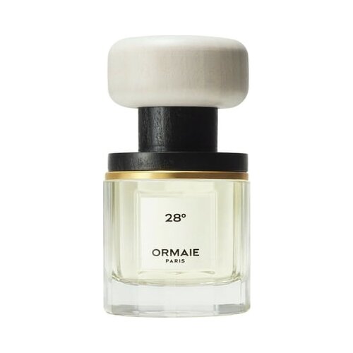 ORMAIE 28° eau de parfum - 50 ml Cene