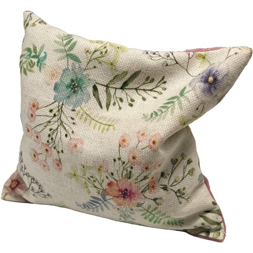 Aum&amp;uuml;ller Igralna blazina za mačke Soft Flowers - Velikost S Slike