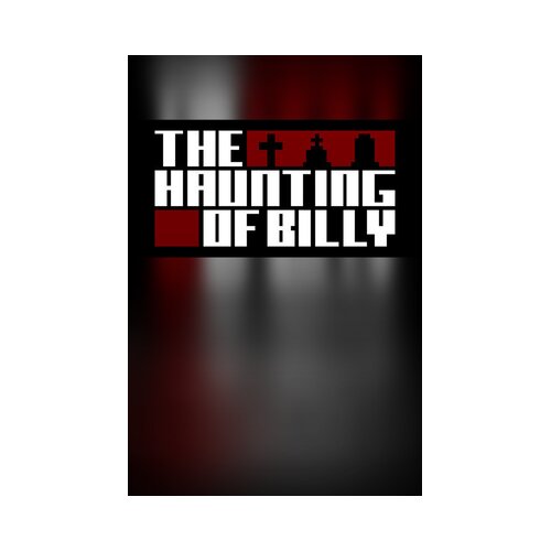 Steam the haunting of billy key (pc) global Cene