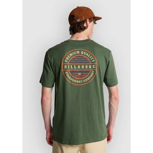 Billabong Rotor T-shirt hunter Cene