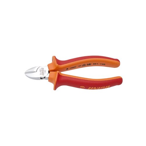 Unior izolirane ščipalne klešče 461/1VDEBI 140mm 610426 Cene