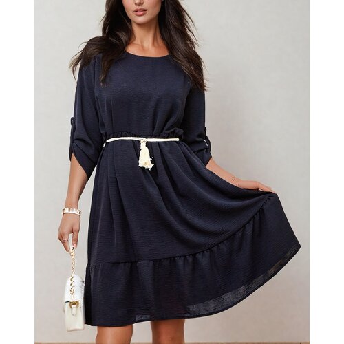 Resti Women's Knee-length Dress Cijene