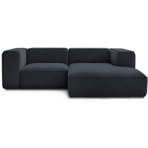 Bobochic Paris Tamno plava kutna garnitura Zephyr &amp;ndash; Slike