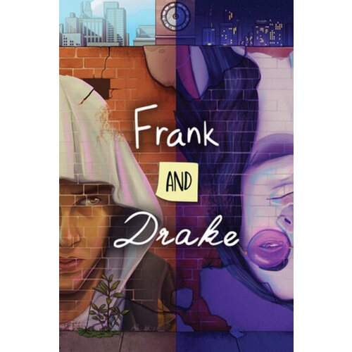 Steam Frank and Drake (PC) Key GLOBAL Cene