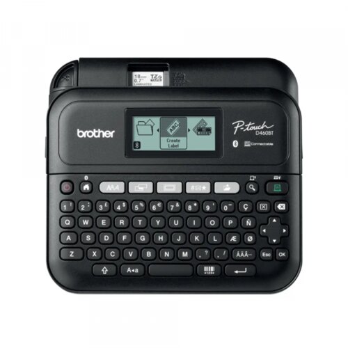  PT- D460BTVPY Štampač nalepnica Cene