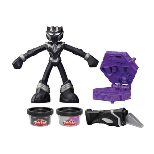 Hasbro Igračka plastelin figurica MARVEL set Play Doh 30235833 Slike
