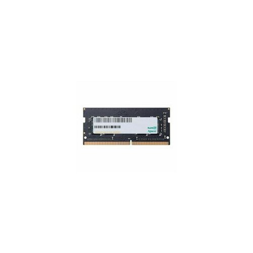 Apacer SODIMM DDR4 8GB 2666MHz AS08GGB26CQYBGH ram memorija Slike