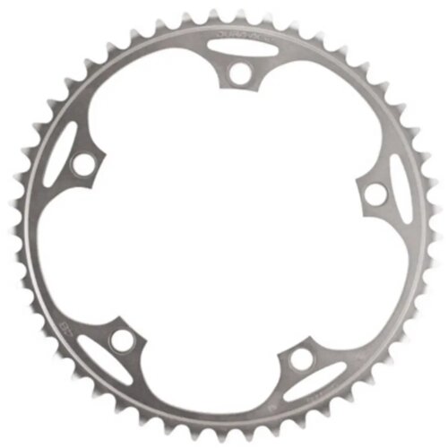  Lančanik Pogona Shimano Fc-7710 49Z Za Chain 1/2" X 1/8" Cene
