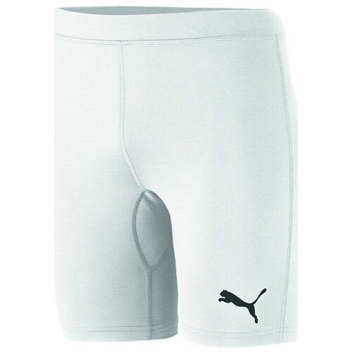 Puma Liga Baselayer Short Tight Bijela Slike
