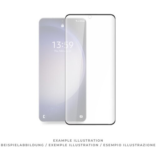 Prio Kaljeno zaščitno steklo za Samsung Galaxy A55, Full Cover 3D Cene
