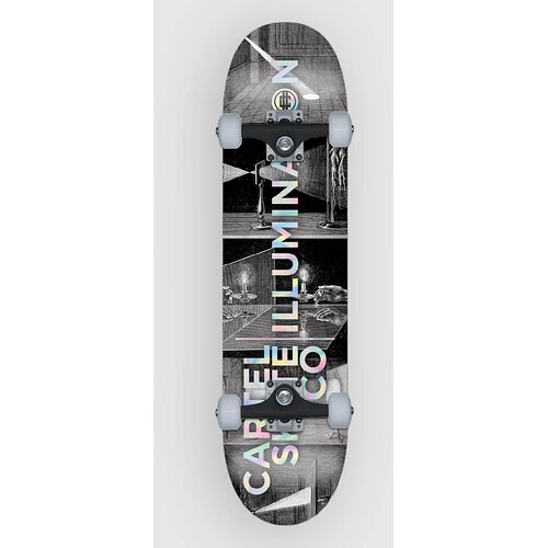 Cartel Skateboards Karate 7.8" Complete uni Cene