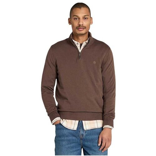 Timberland muški džemper sa zipom Cene