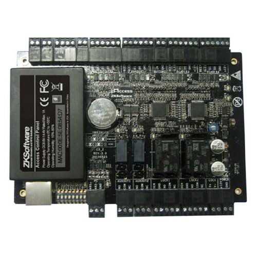 Dahua ZT C3-200 Cene