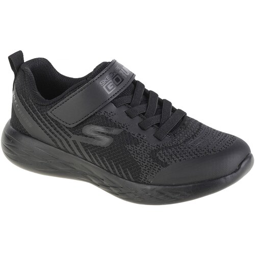 Skechers Nizke superge Go Run 600 - Baxtux Črna Cene