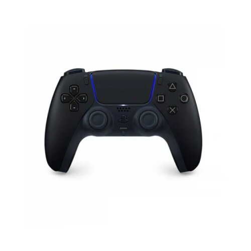 Sony Gamepad DualSense 5 PS Wireless crni džojstik Slike