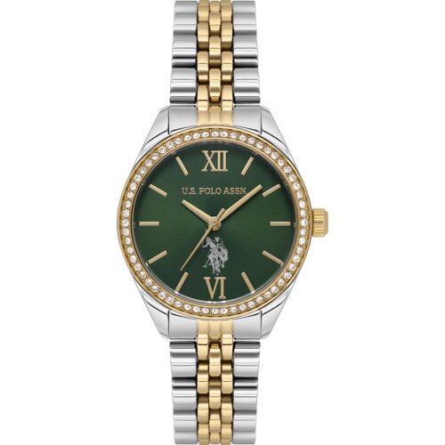 U.S. Polo Assn. RUČNI SAT U.S.POLO ASSN. USPA2085-07 Slike