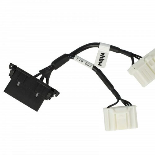 VHBW Adapter iz Tesla S / X 20-pin / 12-pin (2012- 2021) na OBD2 Cene