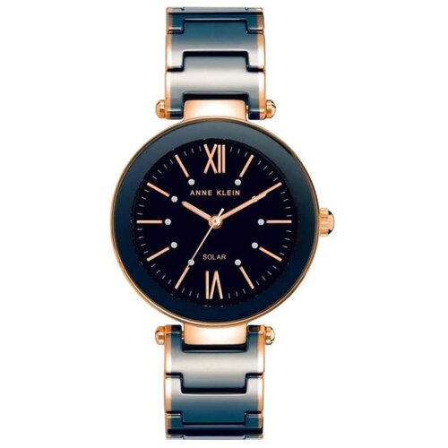 ANNE KLEIN ženski analgni ručni satovi AK/3844NVRG Cene