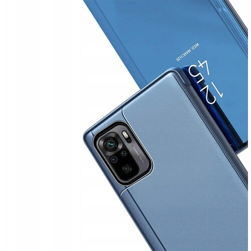 HURTEL CLEAR VIEW CASE OVITEK ZA XIAOMI REDMI NOTE 11T 5G / 11S 5G, (21899564) Cene