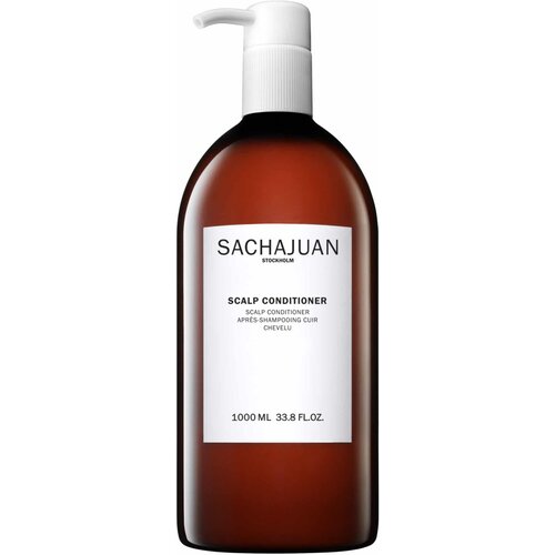 Sachajuan scalp regenerator za smirivanje nadraženog vlasi&amp;scaron;ta 1000 ml za žene Slike
