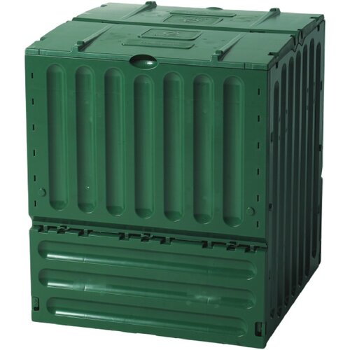  Kompostnik eco king, 600 l Slike