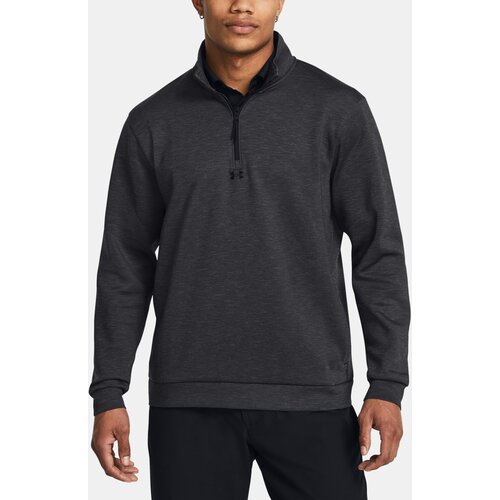 Under Armour Men's sweatshirt UA Drive Midlayer Pullover-BLK - Men's Cene