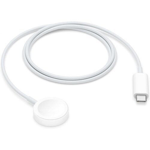 Apple originalni polnilec MLWJ3ZM/A za pametno uro Watch series 1, Watch series 2, Watch series 3, Watch series Cene