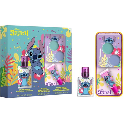 Disney Stitch Gift Set darilni set za otroke Cene