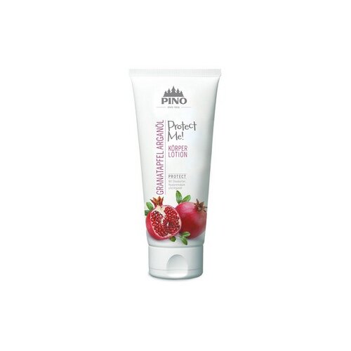 Pino Tělov&eacute; ml&eacute;ko, Gran&aacute;tov&eacute; jablko - Arganov&yacute; olej, 200 ml Cijene