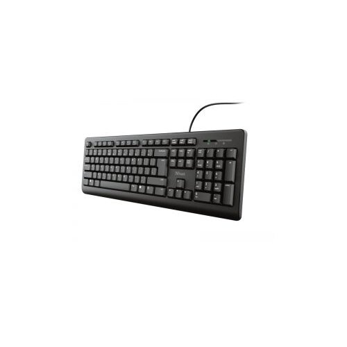 Trust Primo tastatura US Slike