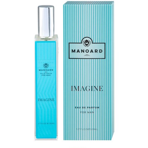 MANOARD Imagine edp for men 50ml Cene