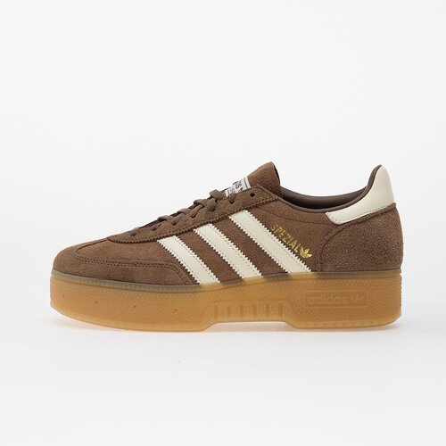 Adidas Sneakers Handball Spezial Bold Earth Strata/ Off White/ Gum 3 EUR 39 1/3 Cene