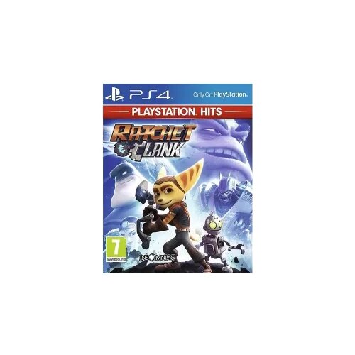 PS4 RATCHET AND CLANK Cijene