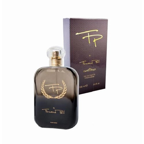 Inverma Parfem s feromonima za muškarce FP by Fernand Péril, 100 ml Cijene